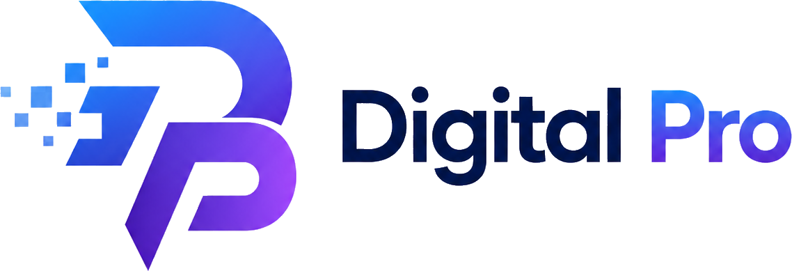 Digital Pro logo